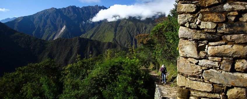Choquequirao Trek Machu Picchu Days