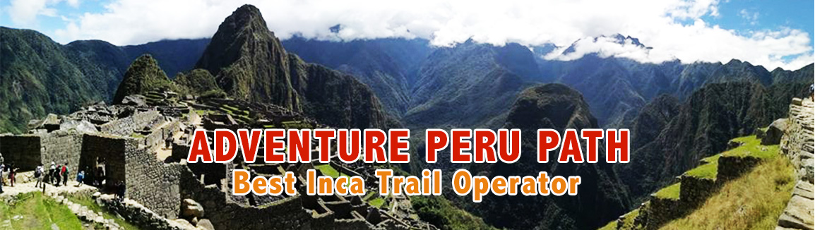 Adventure Peru Path Best Inca Trail Operator